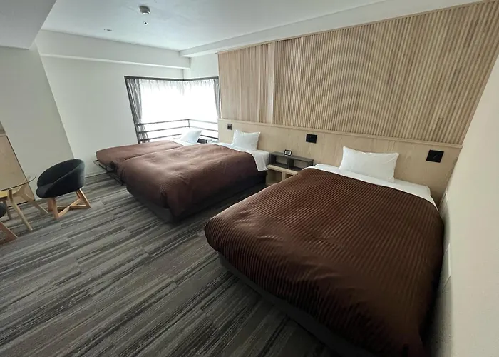 Belmont Hotel