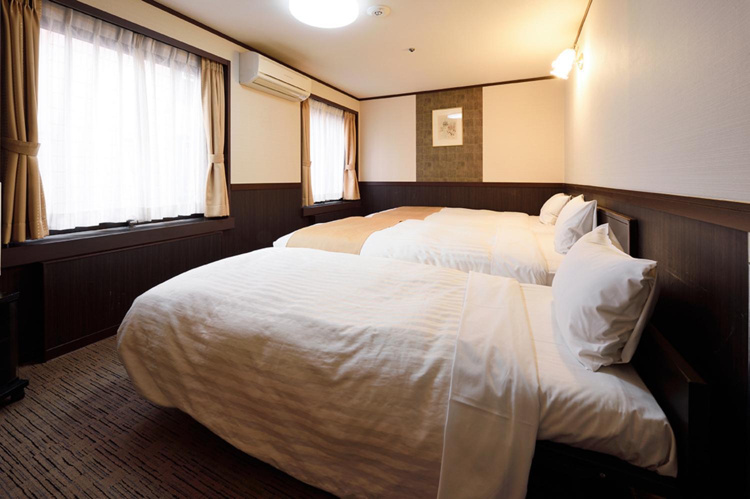 Belmont 3* 东京