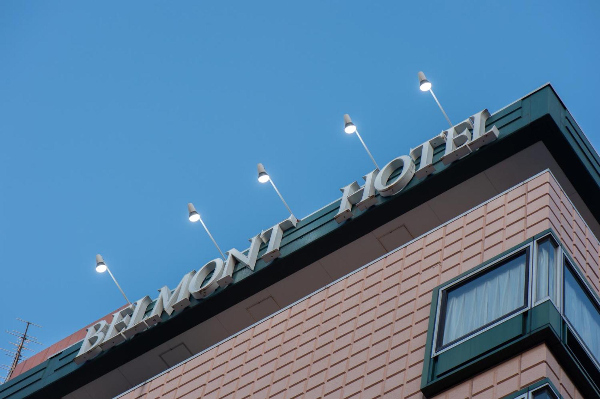 Belmont 酒店