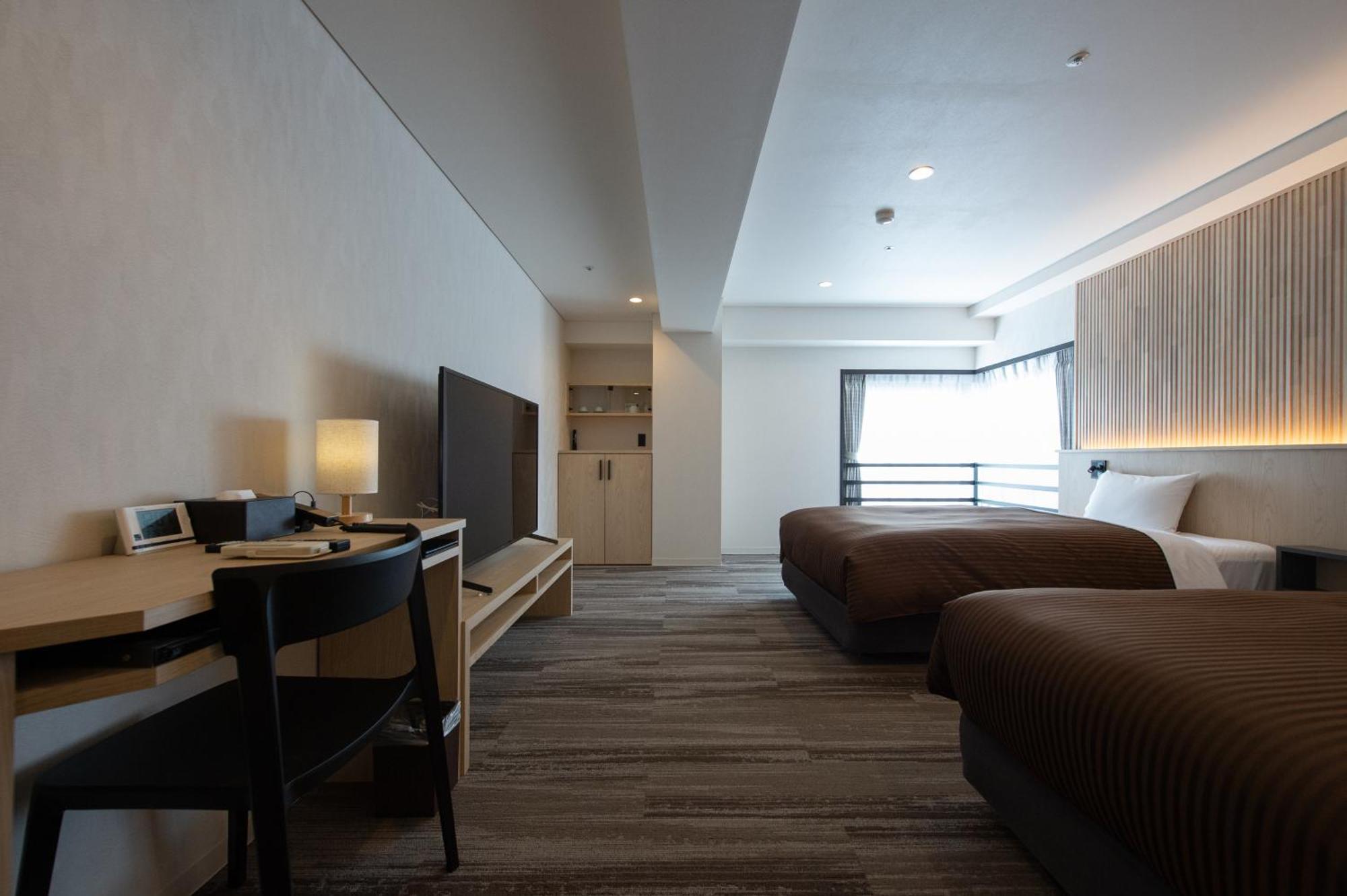 Belmont 3* 东京