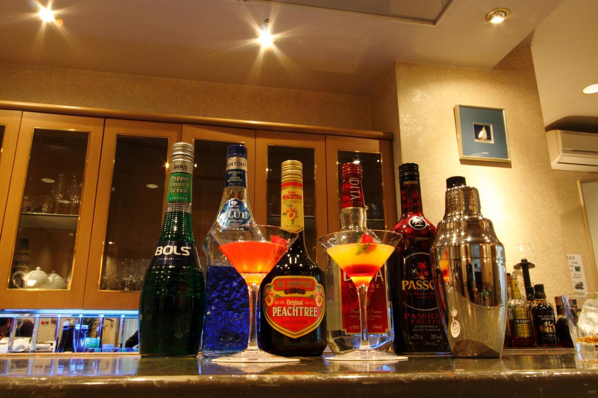 酒店 Belmont 3*