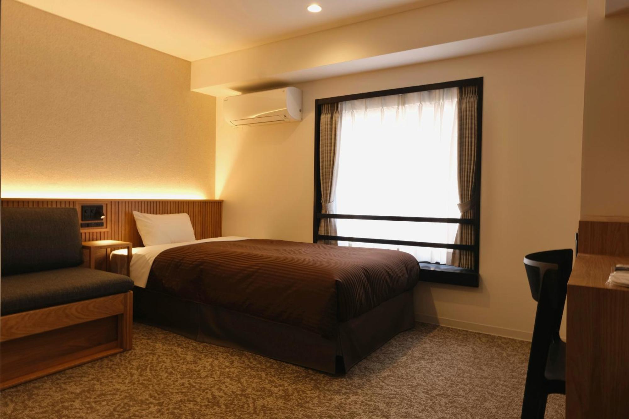 Belmont 3* 东京