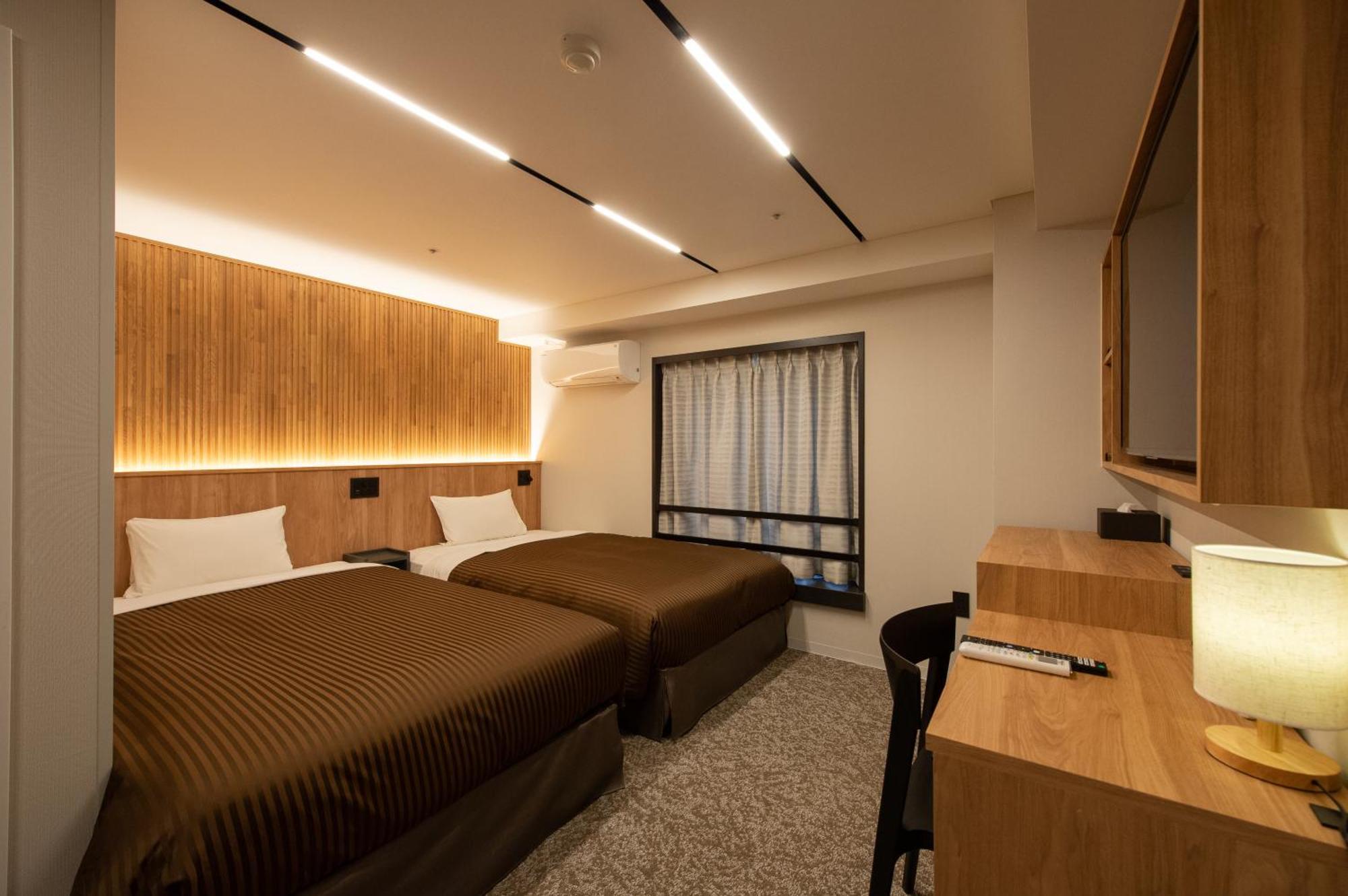 Belmont 3* 东京